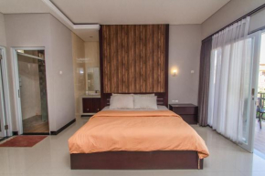 The Apartment Jimbaran